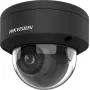 Hikvision Pro Series with AcuSense DS-2CD2766G2HT-IZS(2.8-12mm)(eF)(JUODA) 6MP 3200x1800 lauko kupolinė IP vaizdo kamera
