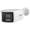 Hikvision Turbo HD ColorVu DS-2CE12KF3TP-DLS(180°) 3K sferinė vaizdo stebėjimo kamera