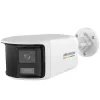 Hikvision Turbo HD ColorVu DS-2CE12KF3TP-DLS(180°) 3K sferinė vaizdo stebėjimo kamera