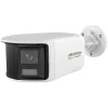 Hikvision Turbo HD ColorVu DS-2CE12KF3TP-DLS(180°) 3K sferinė vaizdo stebėjimo kamera