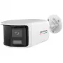 Hikvision Turbo HD ColorVu DS-2CE12KF3TP-DLS(180°) 3K sferinė vaizdo stebėjimo kamera