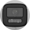 Hikvision Value Series DS-2CD1643G2-LIZU(2.8-12mm)EN 4MP Bullet IP vaizdo stebėjimo kamera