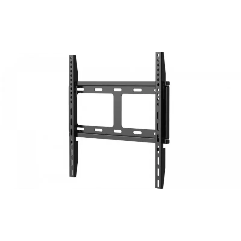 Hikvision Sieninis Laikiklis Monitoriui - SPCC Šalto Valcavimo Plienas - Juodas - 42-55 Colių (106,7-139,7 cm)