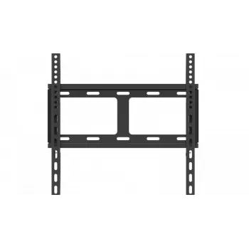 Hikvision Sieninis Laikiklis Monitoriui - SPCC Šalto Valcavimo Plienas - Juodas - 42-55 Colių (106,7-139,7 cm)