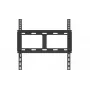 Hikvision Sieninis Laikiklis Monitoriui - SPCC Šalto Valcavimo Plienas - Juodas - 42-55 Colių (106,7-139,7 cm)