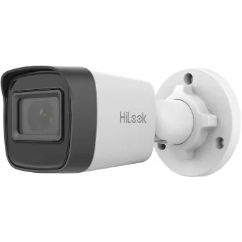 HILOOK IPC-B141H-C 4MP lauko bullet IP kamera su 2,8mm objektyvu, 20m IR, PoE