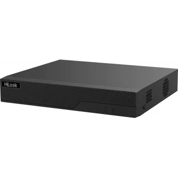 Hilook NVR-104MH-C/4P(E) 4 kanalų 8MP PoE tinklo vaizdo registratorius