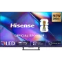 Hisense 65A7DS 65 colių 4K UHD LED LCD Smart TV su VIDAA U6, Dolby Vision, HDR10, HLG, DTS Virtual:X, Dolby Audio, Wi-Fi, Bluetooth, 3 HDMI, 2 USB, VESA 400x300