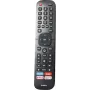 Hisense EN2BI27H Originalus Nuotolinio Valdymo Pultas (HT244182) Hisense Smart TV EN2BI27H, HT244182