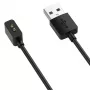 HISMART magnetinis kroviklis, skirtas „Xiaomi Smart Band 9“, USB, 60 cm