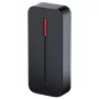 HISMART TV993802 EM 125 kHz artumo kortelių skaitytuvas, USB, juodas
