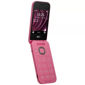 HMD 2660 Flip TA-1711 Dual SIM Red