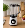 HNC Blender HPM 8164 HEINRICH'S 2000W greitaeigis stalinis blenderis su 2L Tritan talpa