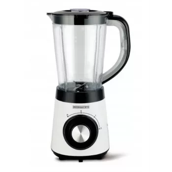 HNC Blender HPM 8164 HEINRICH'S 2000W greitaeigis stalinis blenderis su 2L Tritan talpa