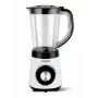 HNC Blender HPM 8164 HEINRICH'S 2000W greitaeigis stalinis blenderis su 2L Tritan talpa