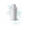 HNC HWS 8731 elektrinis virdulys su temperatūros reguliavimu, 1,7 l, 2200 W, stiklas ir nerūdijantis plienas, palaiko šilumą, mėlynas LED, 360° pagrindas