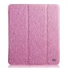 Hoco Apple iPad mini 2/3 Ice Series HA-L025 Rose Red Folio Case