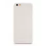 Hoco Apple iPhone 6 Plus Ultra Thin Series PP White Protective Case