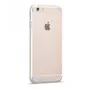 Hoco Apple iPhone 6 Steel Series Double Color White Back Cover