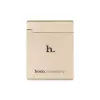Hoco Apple Lighter UPL17 Gold USB-A to Lightning kabelis 1,2 m