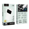 Hoco J144A Hymn Power Bank 30000mAh White
