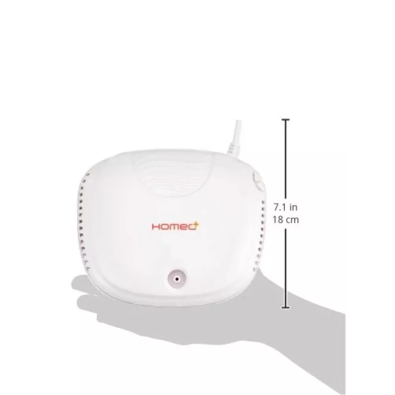 Homed JLN-2300AIR Inhalatorius