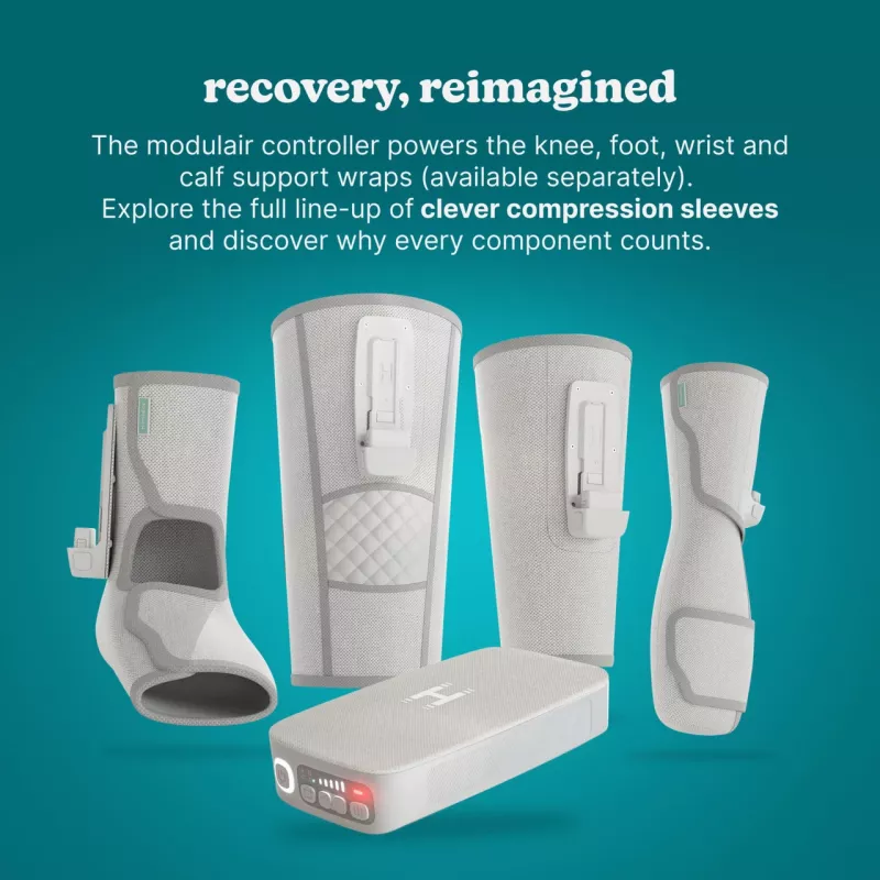 Homedics SR-CMX10-GY Modulair oro siurblio modulis - pilka