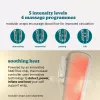 Homedics SR-CMX10-GY Modulair oro siurblio modulis - pilka