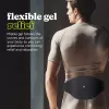 Homedics SR-GLB800 Karšto ir šalto nugaros masažo pagalvėlė