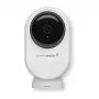 Homematic IP Indoor Camera plus (HmIP-CI-PL) – 4MP WLAN vaizdo kameros, balta