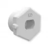 Homematic IP rankenos adapteris DORMA DL-KD (HmIP-ADA-DL-KD)