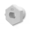 Homematic IP rankenos adapteris DORMA DL-KD (HmIP-ADA-DL-KD)