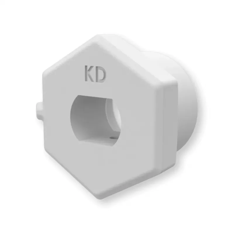 Homematic IP rankenos adapteris DORMA DL-KD (HmIP-ADA-DL-KD)