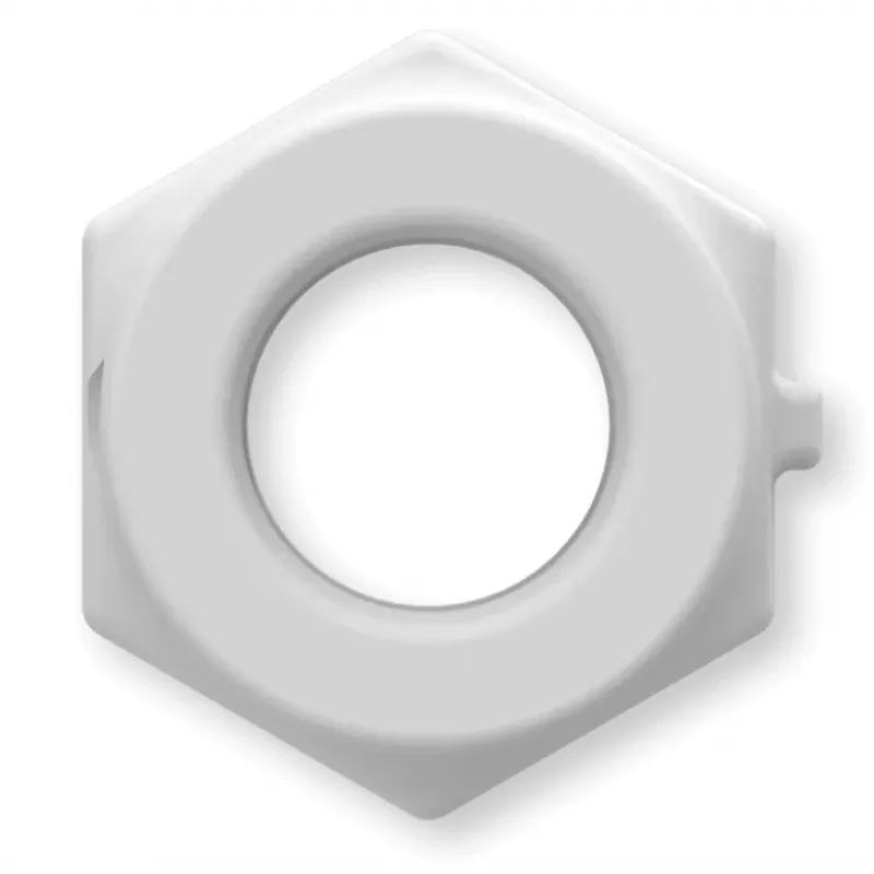 Homematic IP Rankinis adapteris EVVA durų spynos pavarai HmIP-ADA-DL-KC