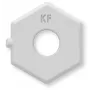 Homematic IP Knob Cylinder Adapter KESO HmIP-ADA-DL-KF