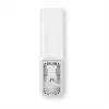 Homematic IP lauko šviesos kamera (HmIP-COL) balta, 4 MP, WLAN