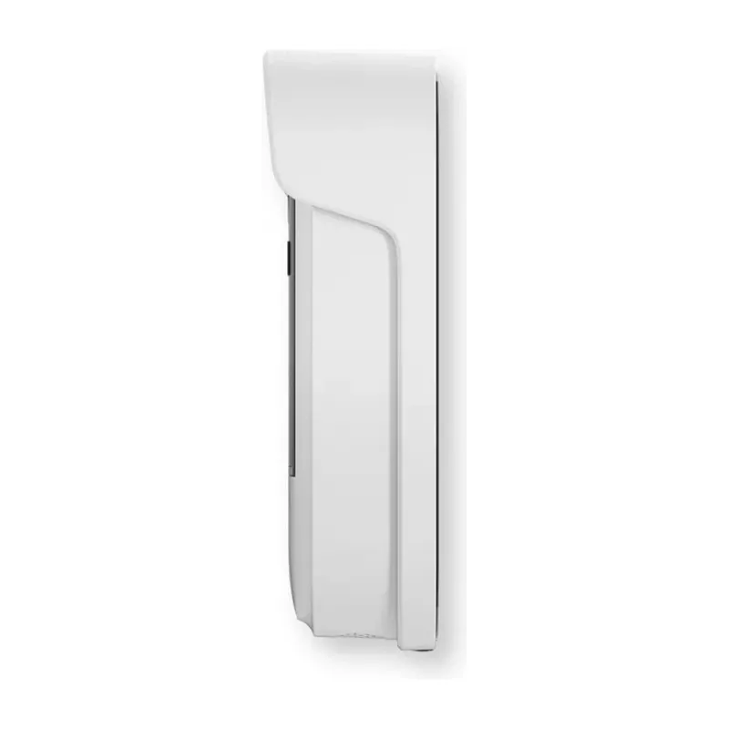 Homematic IP vaizdo durų skambutis HmIP-CODB, 3 MP, Wi-Fi, baltas
