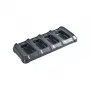 Honeywell 871-230-401 Quad Battery Charger, skirta CT40 ir CT60