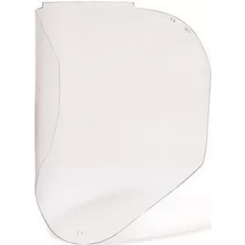 Honeywell Bionic keičiamas skydelis, polikarbonatas, IR atspalvis 3 žalias, VLT 17%, nepadengtas, EN 166/EN 171 1011628