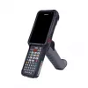 Honeywell CK67 nešiojamasis mobilusis kompiuteris, 4,3", Wi-Fi 6E, 51 klavišų alfanumerinis, 8GB/128GB, FlexRange, Android 14, juodas (CK67-X0N-58S1A0G)