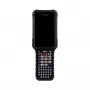 Honeywell CK67 nešiojamasis mobilusis kompiuteris, 4,3", Wi-Fi 6E, 51 klavišų alfanumerinis, 8GB/128GB, FlexRange, Android 14, juodas (CK67-X0N-58S1A0G)
