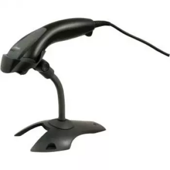 Honeywell Voyager 1400g PDF Multi-Interface rinkinys USB juodas rankinis brūkšninių kodų skaitytuvas