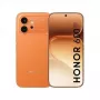 HONOR 600 5G išmanusis telefonas, 8GB RAM, 256GB atmintis, 6.7 col. OLED, oranžinis