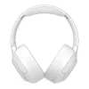 Honor Choice Headphones White – belaidės ausinės su Bluetooth 5.3, ENC ir 28 val. baterija