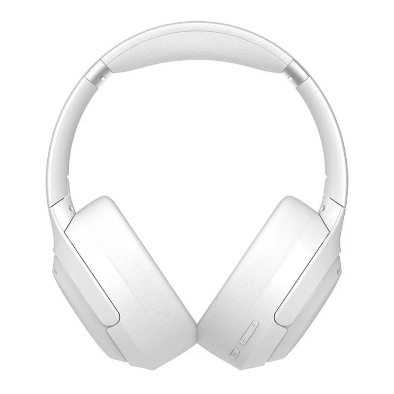 Honor Choice Headphones White – belaidės ausinės su Bluetooth 5.3, ENC ir 28 val. baterija