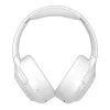 Honor Choice Headphones White – belaidės ausinės su Bluetooth 5.3, ENC ir 28 val. baterija