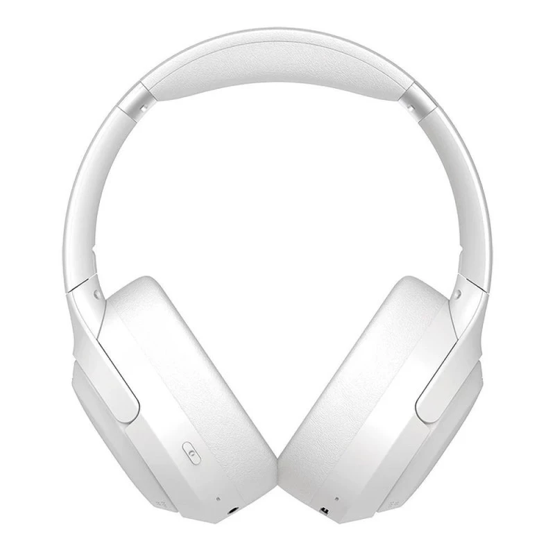 Honor Choice Headphones White – belaidės ausinės su Bluetooth 5.3, ENC ir 28 val. baterija