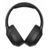 HONOR Choice Pro belaidės ausinės su hibridiniu ANC, LDAC, 46dB triukšmo slopinimu, 40h baterija, IP54, juodos