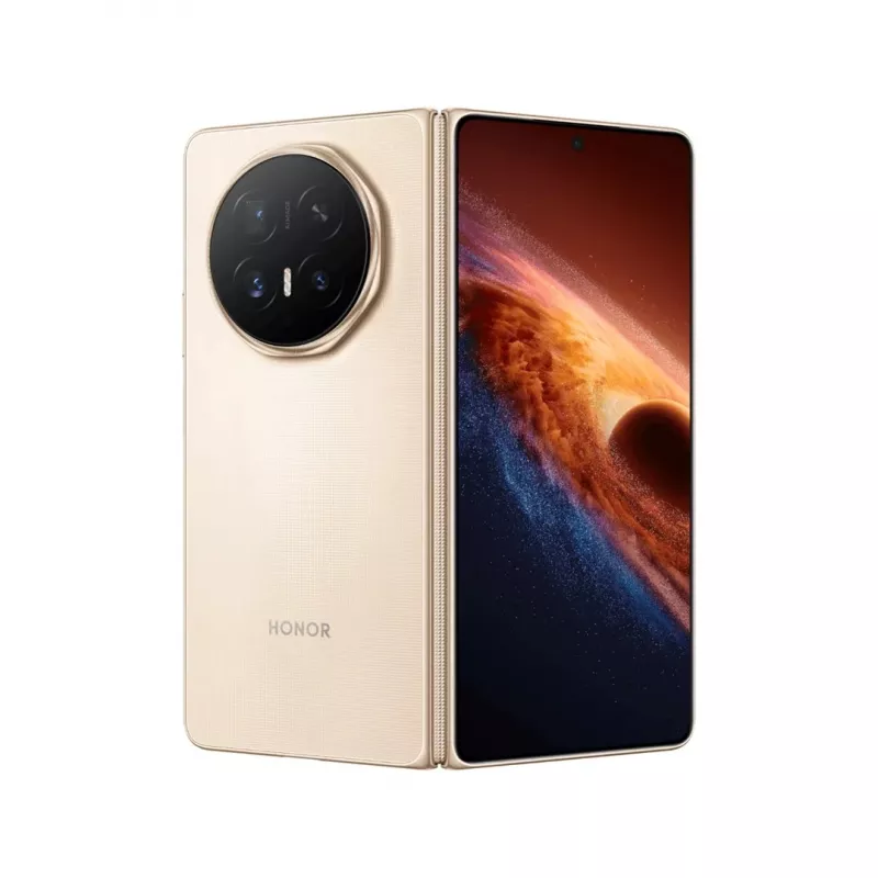 Honor Magic V6 16/512GB Gold lankstus išmanusis telefonas
