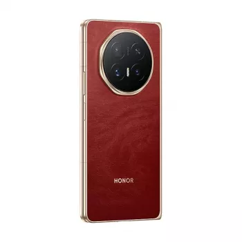 HONOR Magic V6 5G 16GB RAM 512GB atmintis 6,52 colio OLED ekranas 6660mAh raudonas